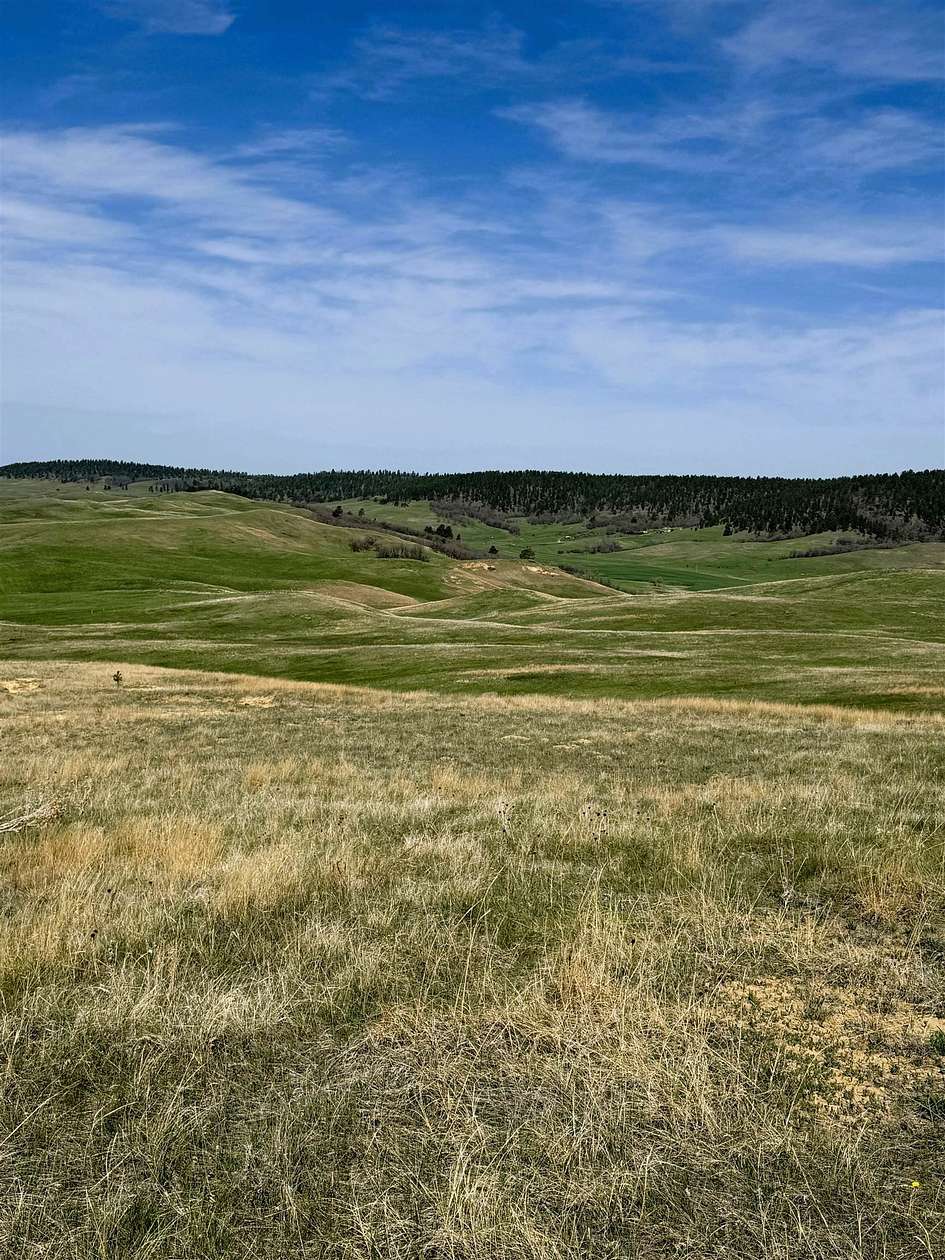 40.6 Acres of Land for Sale in Sundance, Wyoming