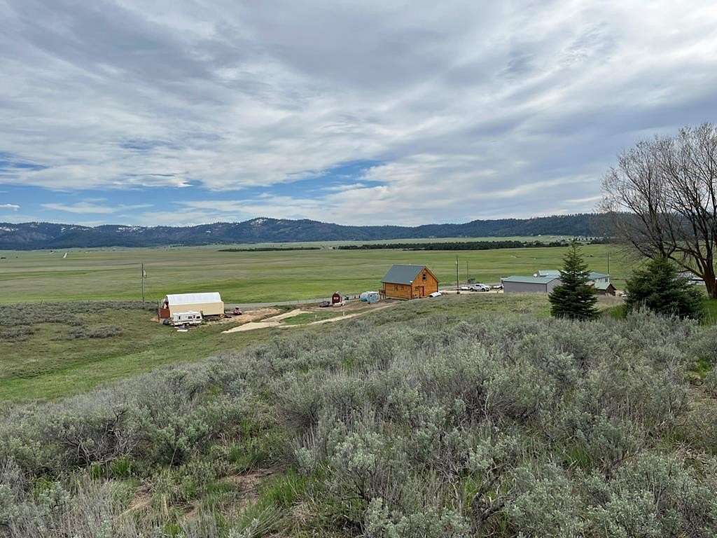 1.24 Acres of Land for Sale in Cascade, Idaho
