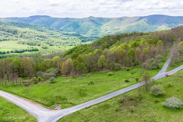 4.84 Acres of Residential Land for Sale in Harman, West Virginia