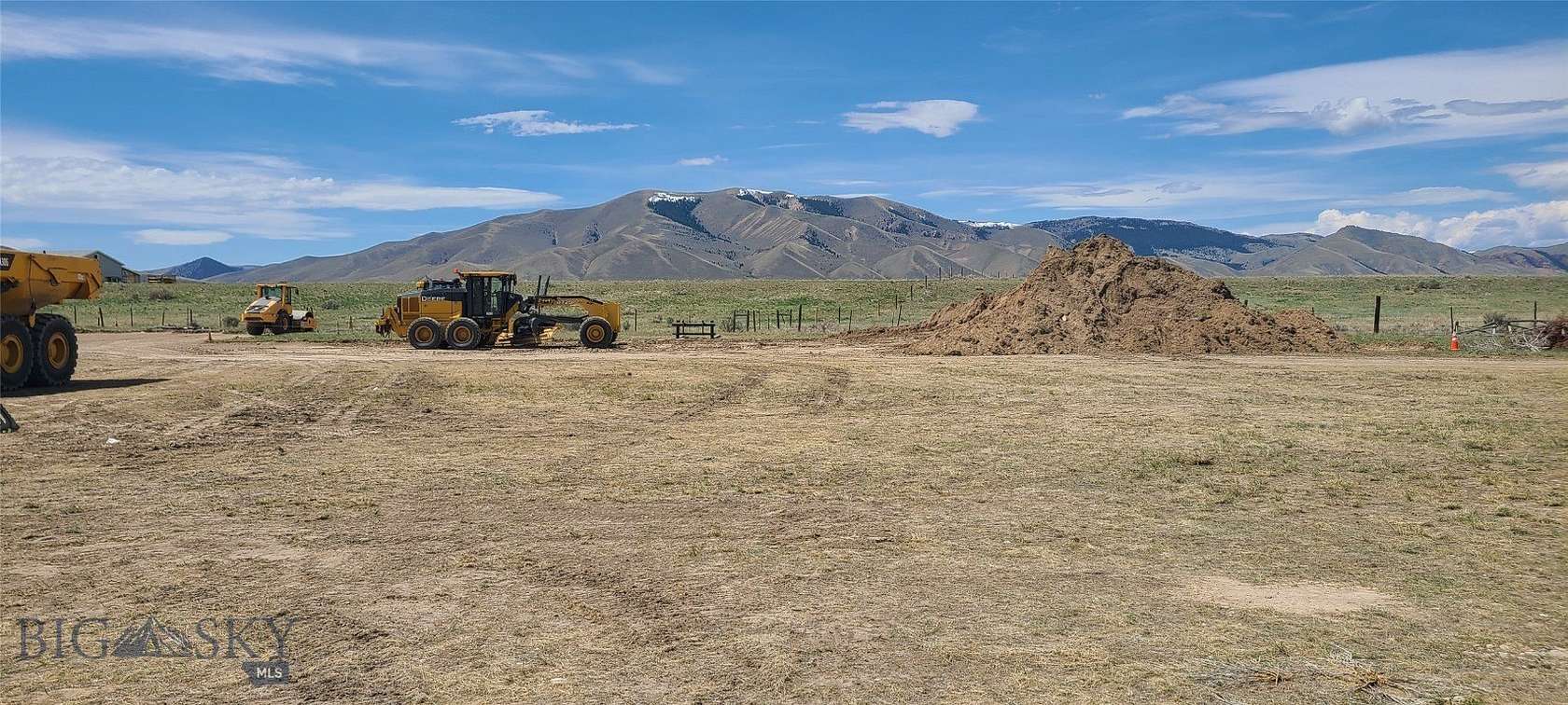 0.55 Acres of Land for Sale in Lima, Montana