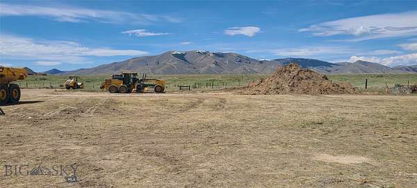 0.55 Acres of Land for Sale in Lima, Montana