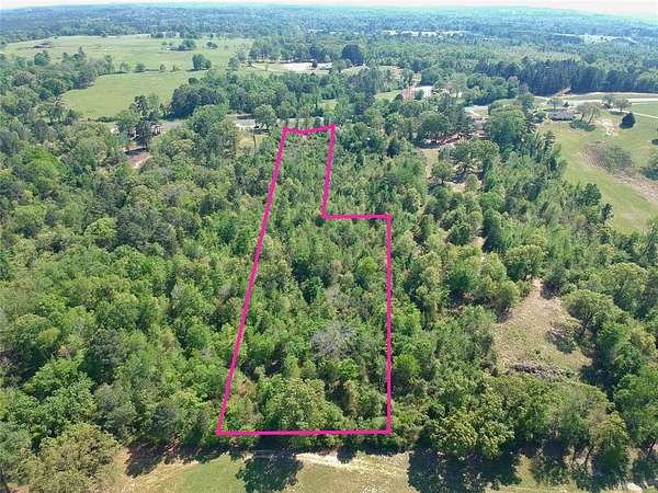 3.86 Acres of Residential Land for Sale in Tyler, Texas