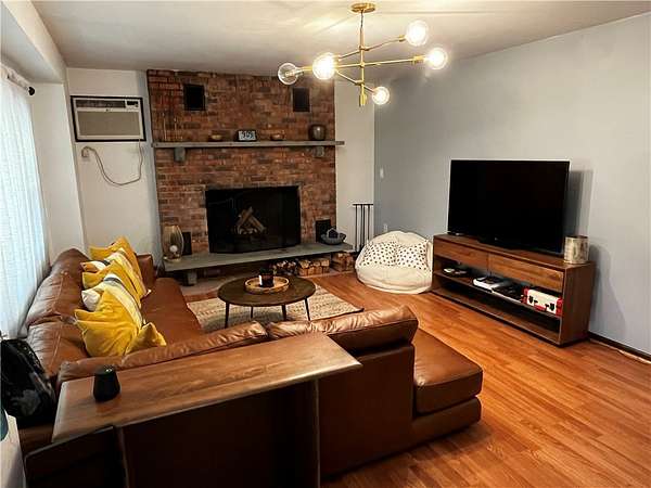 2 Acres of Residential Land with Home for Sale in Davenport, New York