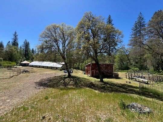 11 Acres of Land for Sale in Hayfork, California