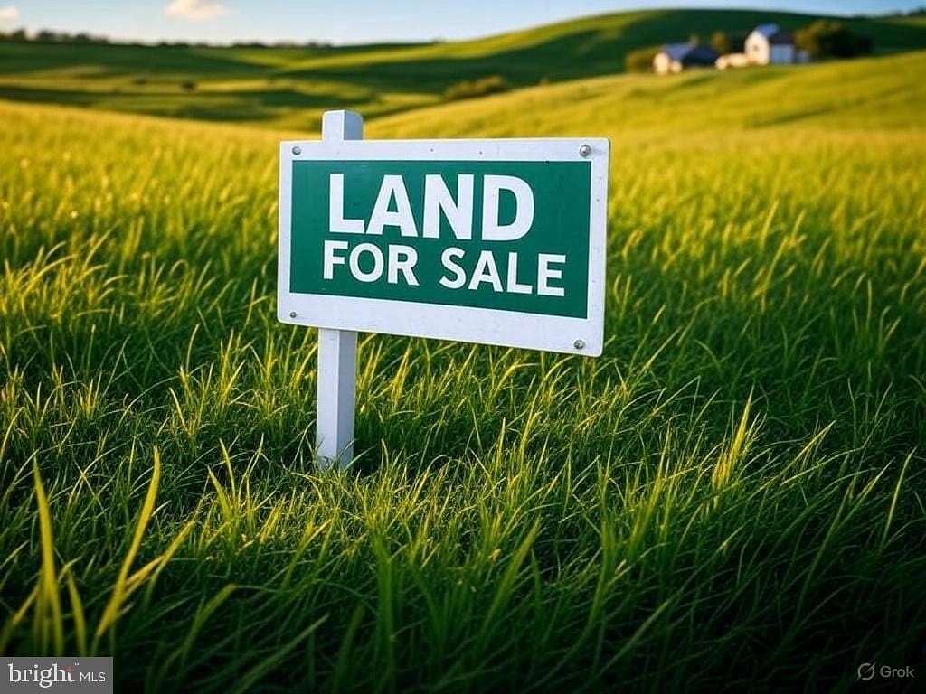 5.13 Acres of Land for Sale in Hightstown, New Jersey