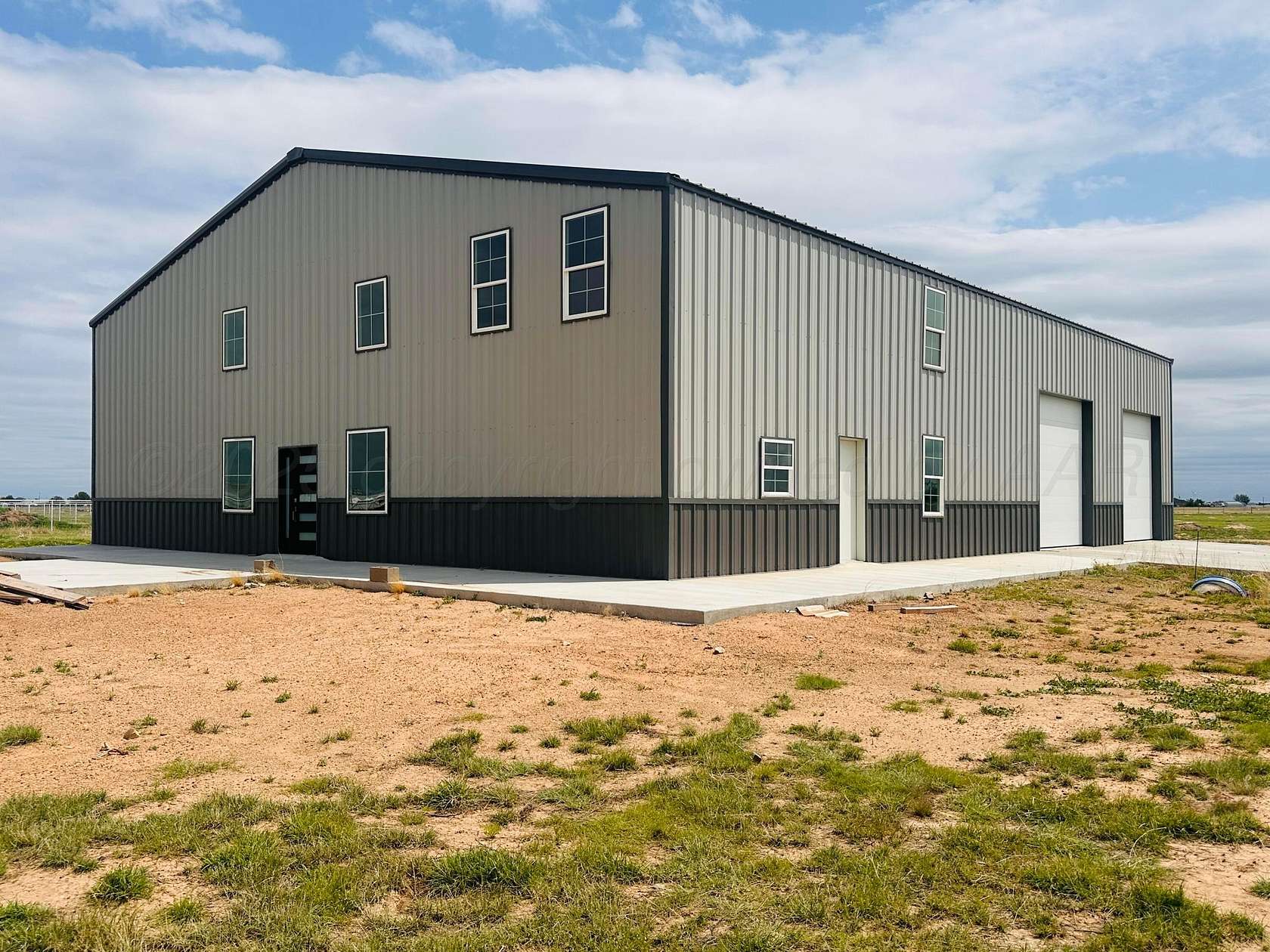 3.48 Acres of Land for Sale in Dumas, Texas