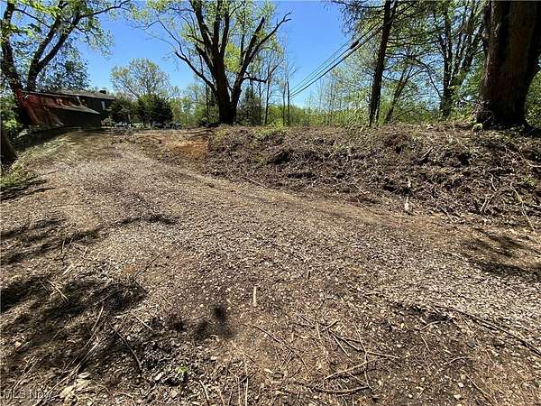 0.89 Acres of Land for Sale in Little Hocking, Ohio