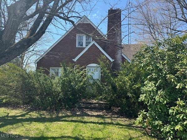 2 Acres of Mixed-Use Land for Sale in Lisbon, Ohio