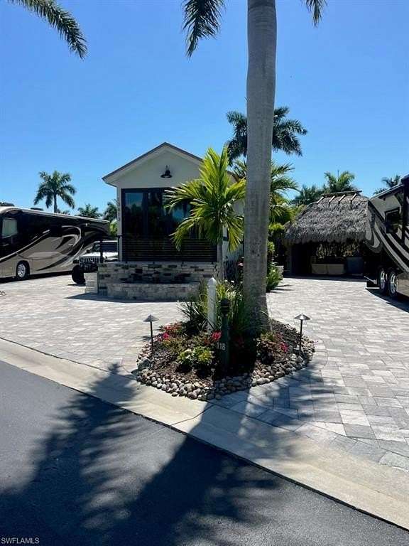 0.06 Acres of Land for Sale in Naples, Florida