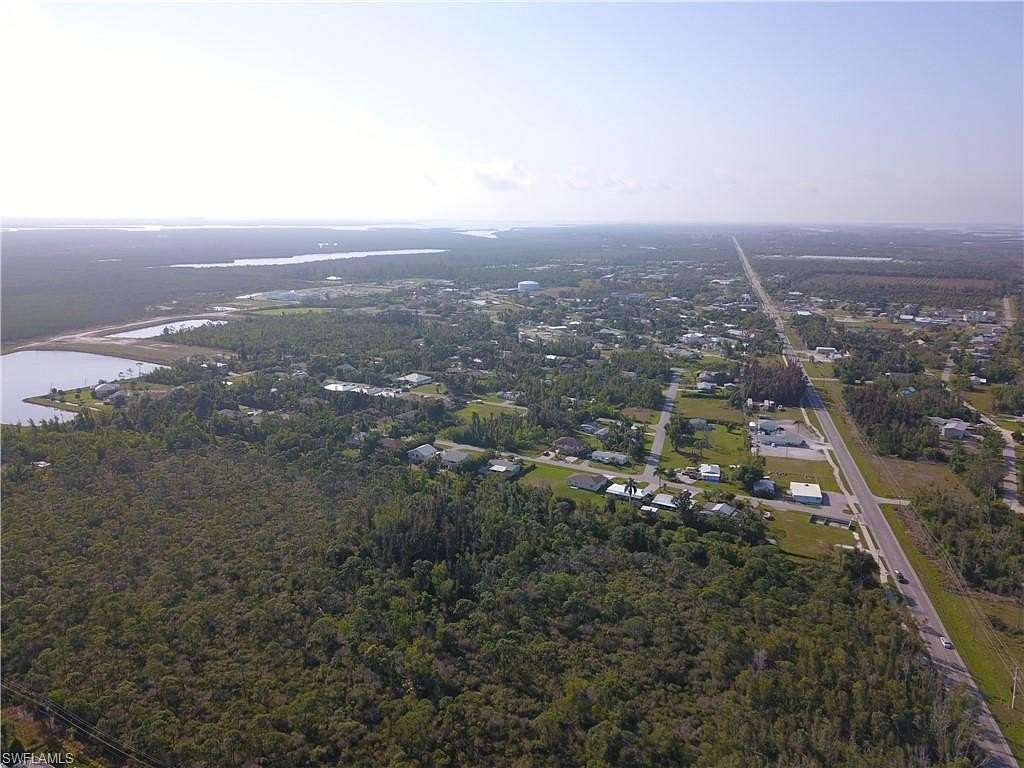 0.31 Acres of Residential Land for Sale in Bokeelia, Florida