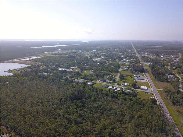 0.31 Acres of Residential Land for Sale in Bokeelia, Florida