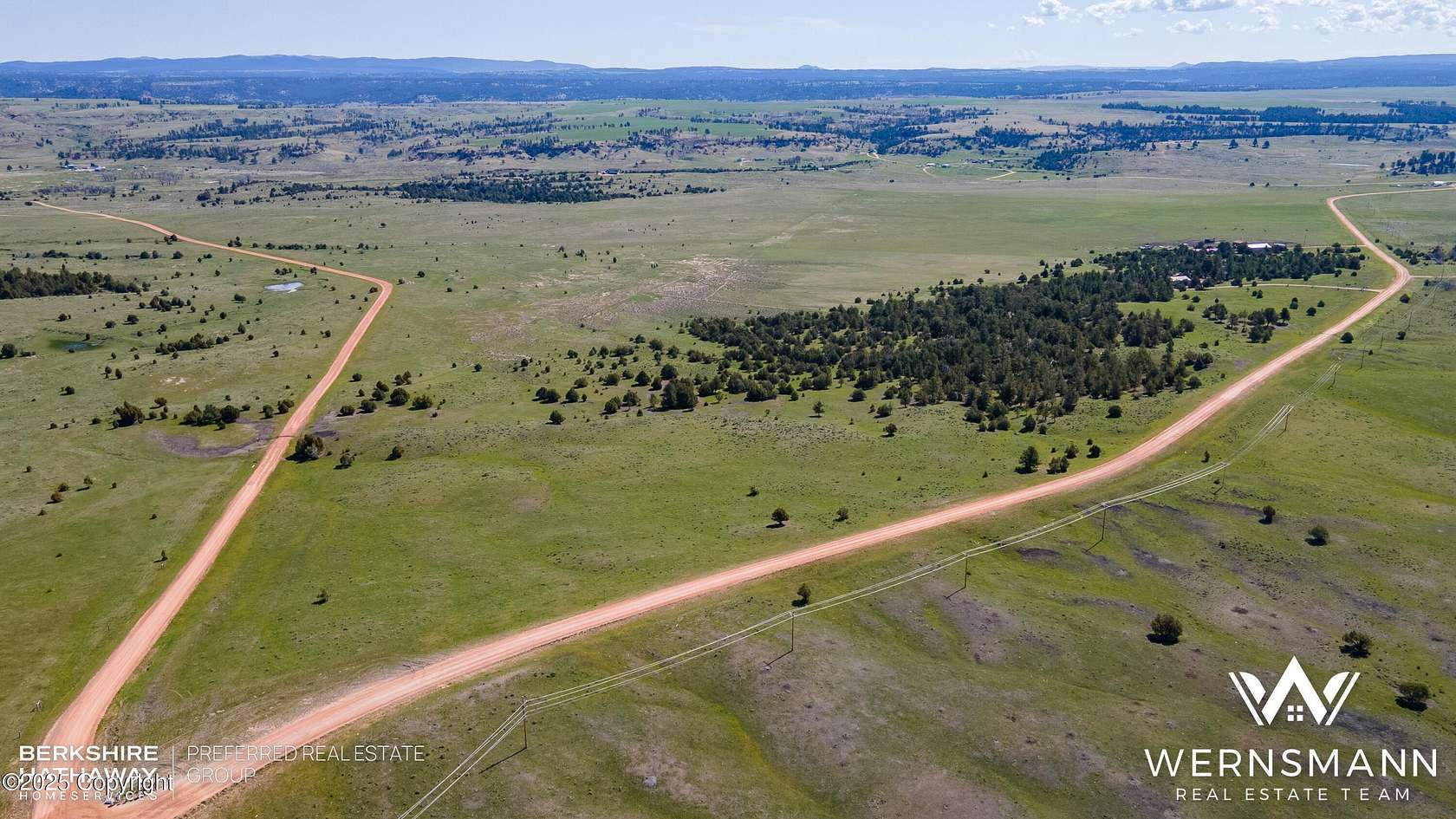 8.45 Acres of Residential Land for Sale in Moorcroft, Wyoming