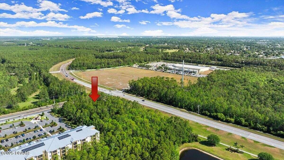 1.87 Acres of Mixed-Use Land for Sale in Port Orange, Florida
