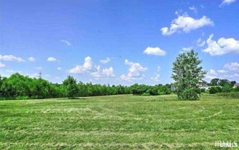 2.26 Acres of Residential Land for Sale in Elkhart, Indiana