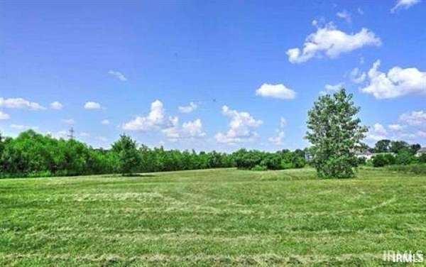 2.26 Acres of Residential Land for Sale in Elkhart, Indiana