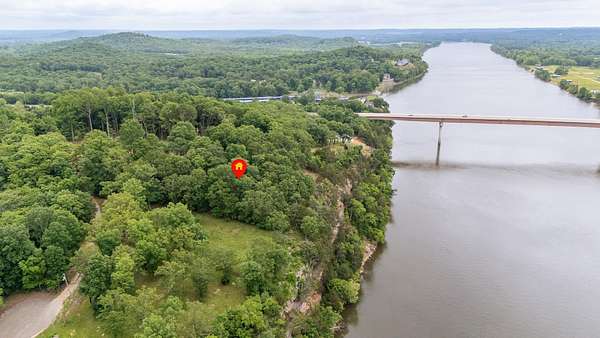 0.61 Acres of Land for Sale in Bath Springs, Tennessee