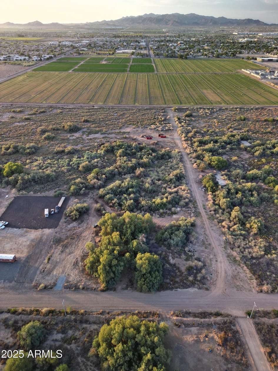 0.19 Acres of Residential Land for Sale in Buckeye, Arizona