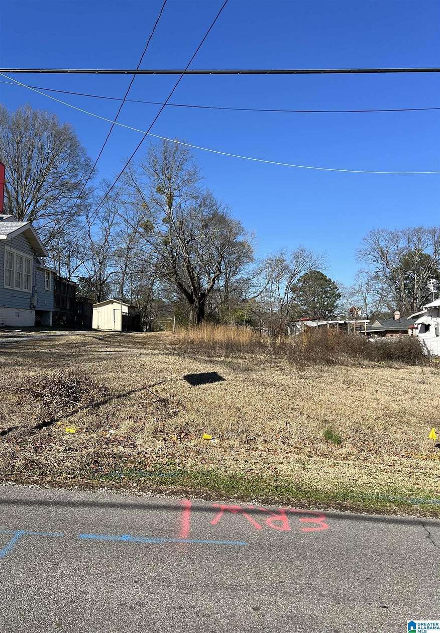 0.16 Acres of Residential Land for Sale in Hueytown, Alabama