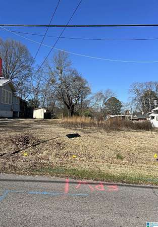 0.16 Acres of Residential Land for Sale in Hueytown, Alabama