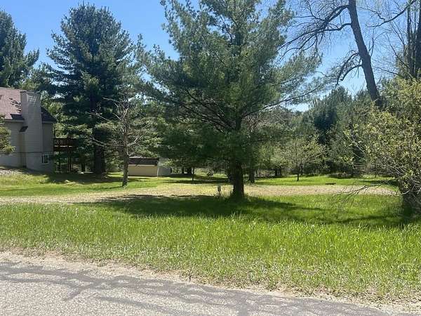 0.33 Acres of Residential Land for Sale in Gladwin, Michigan