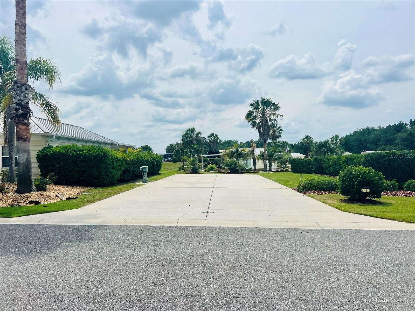 0.12 Acres of Land for Sale in Webster, Florida