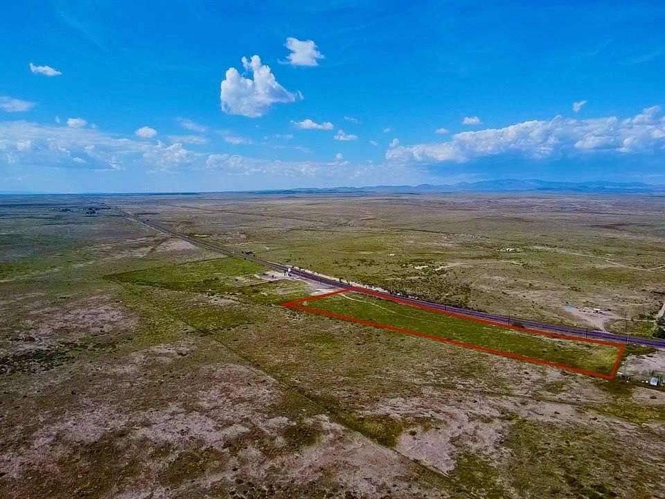 6 Acres of Land for Sale in Marfa, Texas
