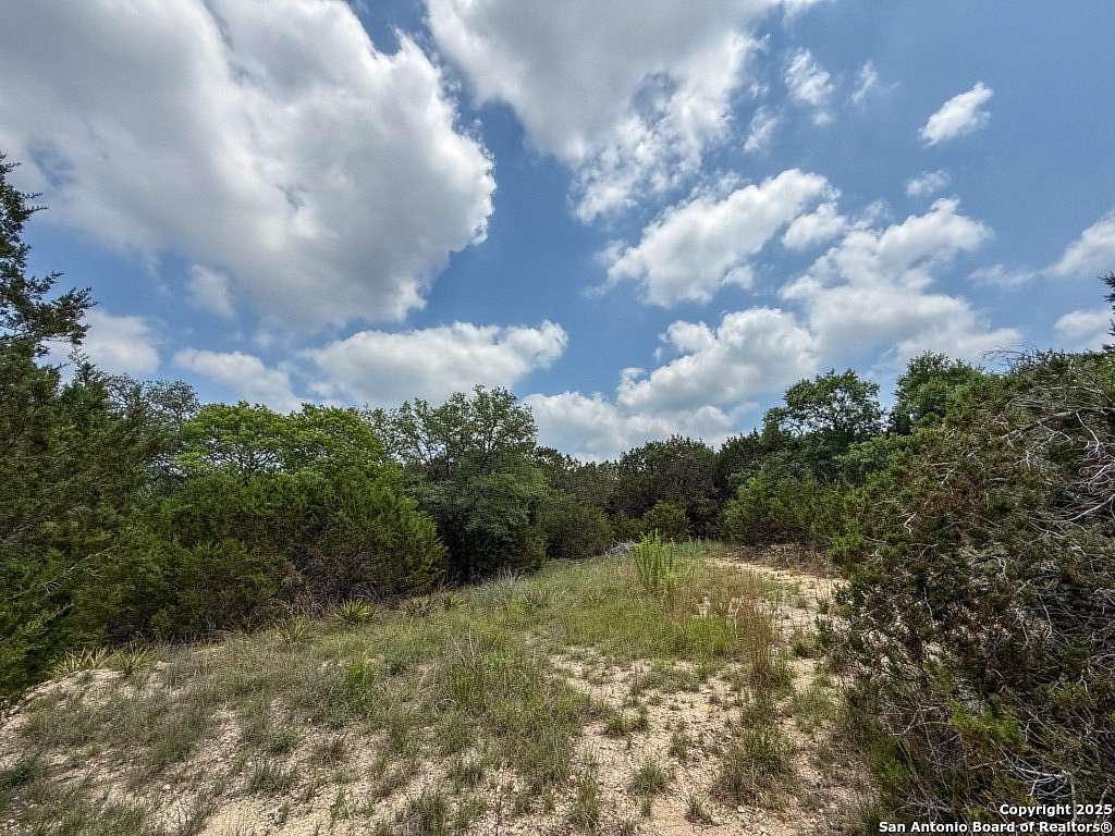 1 Acre of Residential Land for Sale in Canyon Lake, Texas