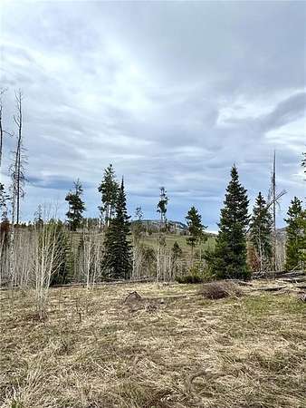 1.15 Acres of Residential Land for Sale in Oak Creek, Colorado