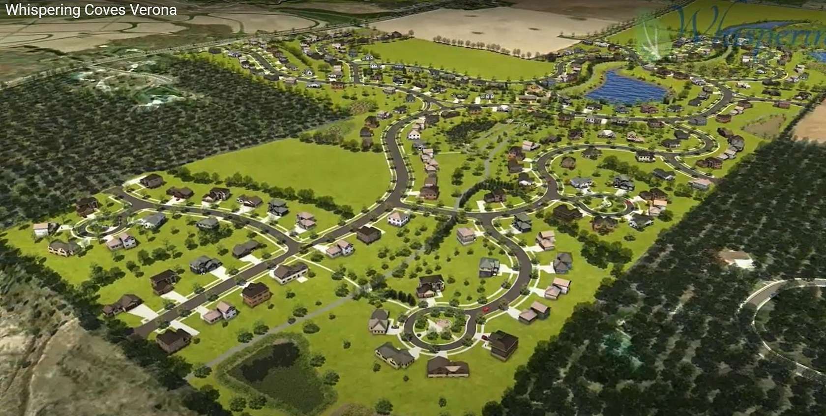 0.27 Acres of Residential Land for Sale in Verona, Wisconsin