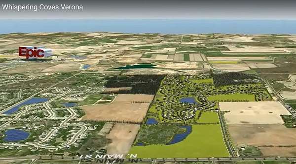 0.38 Acres of Residential Land for Sale in Verona, Wisconsin