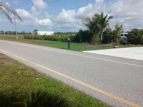 1.52 Acres of Commercial Land for Sale in Placida, Florida