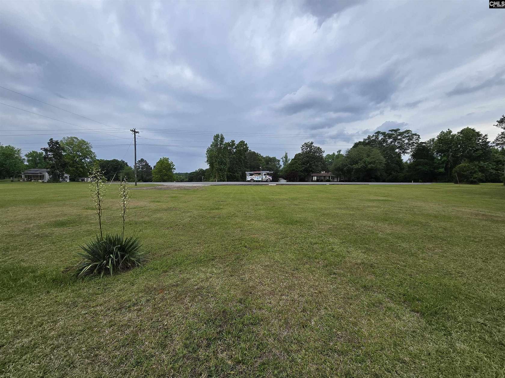 1 Acre of Land for Sale in Pomaria, South Carolina
