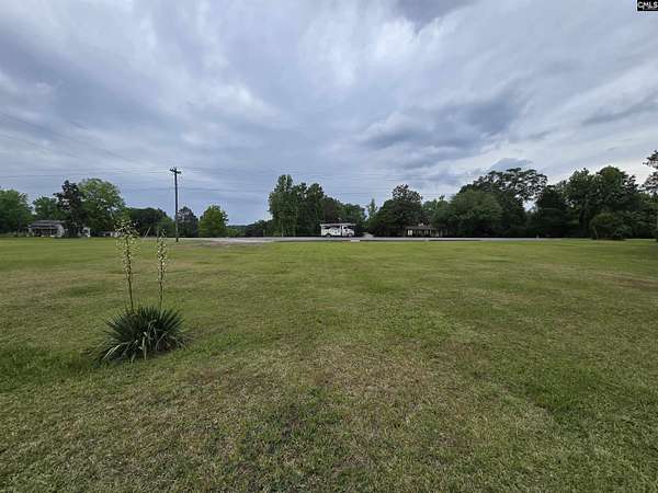 1 Acre of Land for Sale in Pomaria, South Carolina