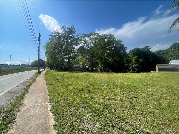 0.21 Acres of Land for Sale in Westminster, South Carolina