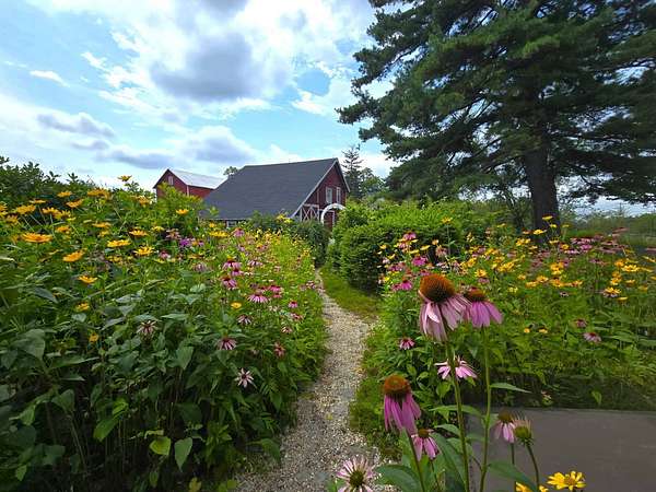 3.6 Acres of Land with Home for Sale in Germantown, New York