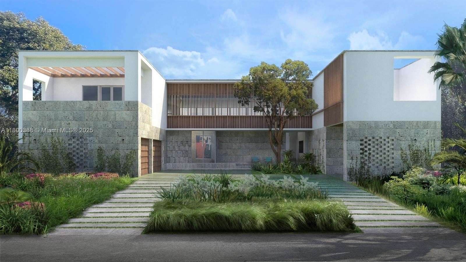 0.52 Acres of Residential Land for Sale in Coral Gables, Florida