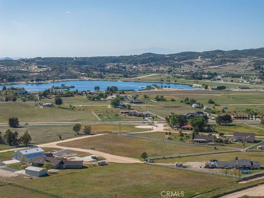 2.55 Acres of Residential Land for Sale in Aguanga, California