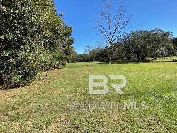 7.55 Acres of Residential Land for Sale in Mobile, Alabama