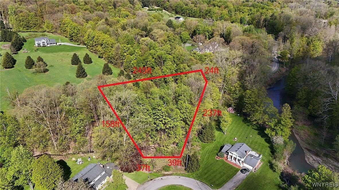 0.43 Acres of Land for Sale in Boston, New York