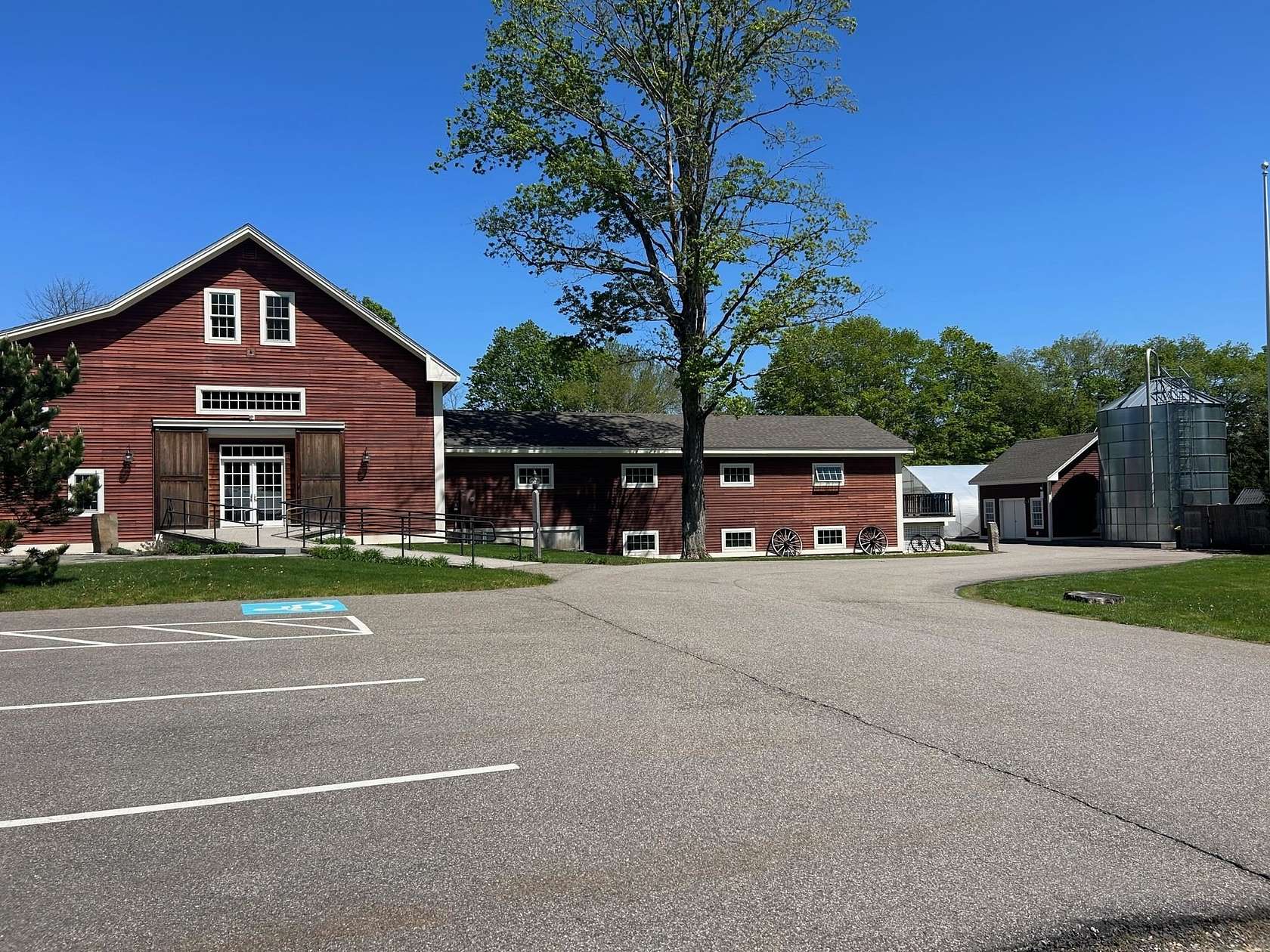 2.24 Acres of Commercial Land for Sale in Kensington, New Hampshire