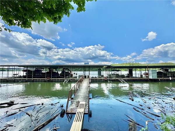 1.64 Acres of Residential Land with Home for Sale in Springdale, Arkansas