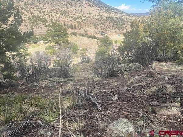 2.34 Acres of Residential Land for Sale in South Fork, Colorado