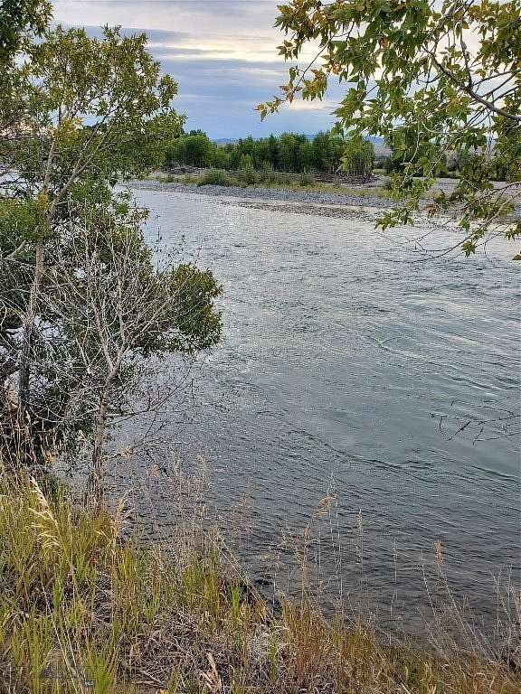 2.29 Acres of Residential Land for Sale in Livingston, Montana