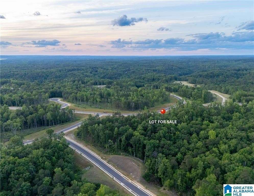 1.6 Acres of Residential Land for Sale in Tuscaloosa, Alabama