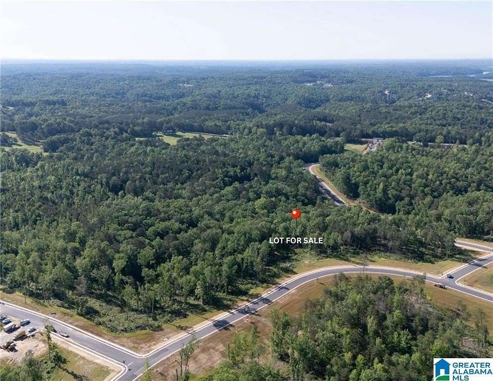 1.1 Acres of Residential Land for Sale in Tuscaloosa, Alabama