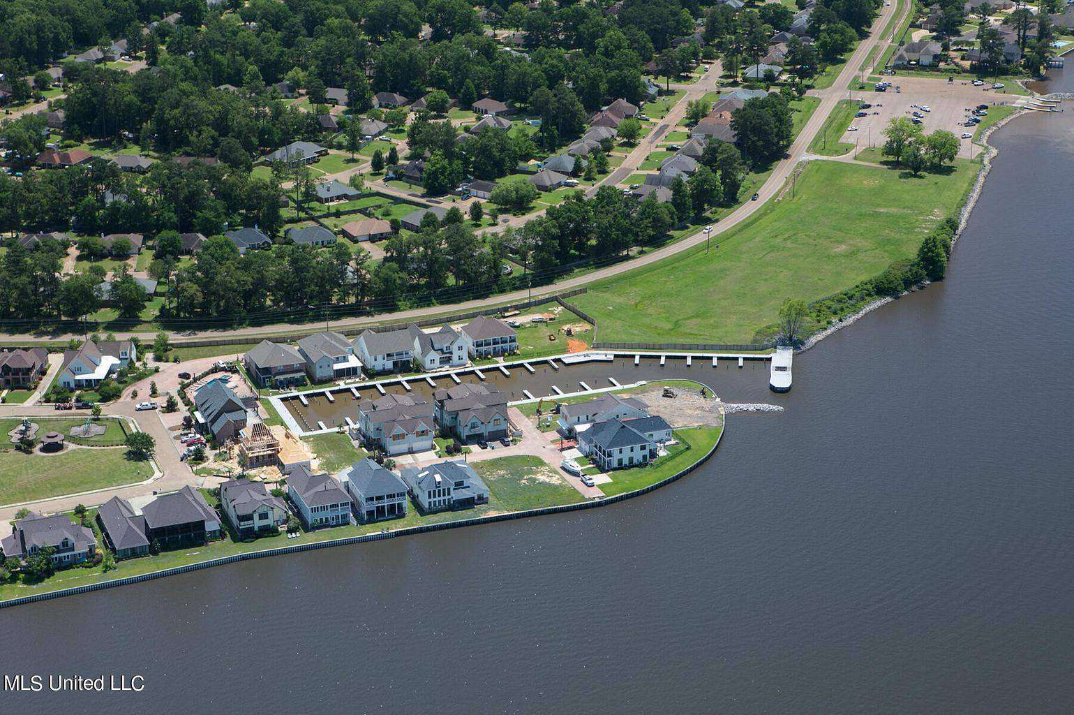 0.3 Acres of Residential Land for Sale in Brandon, Mississippi