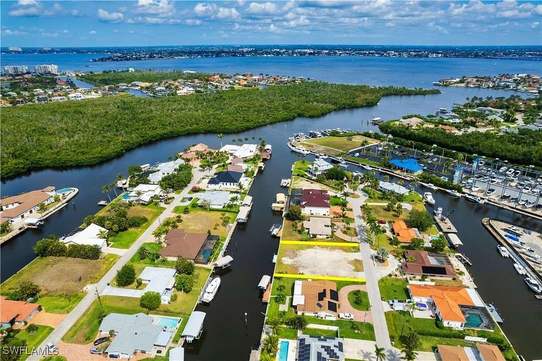 0.31 Acres of Residential Land for Sale in Fort Myers, Florida