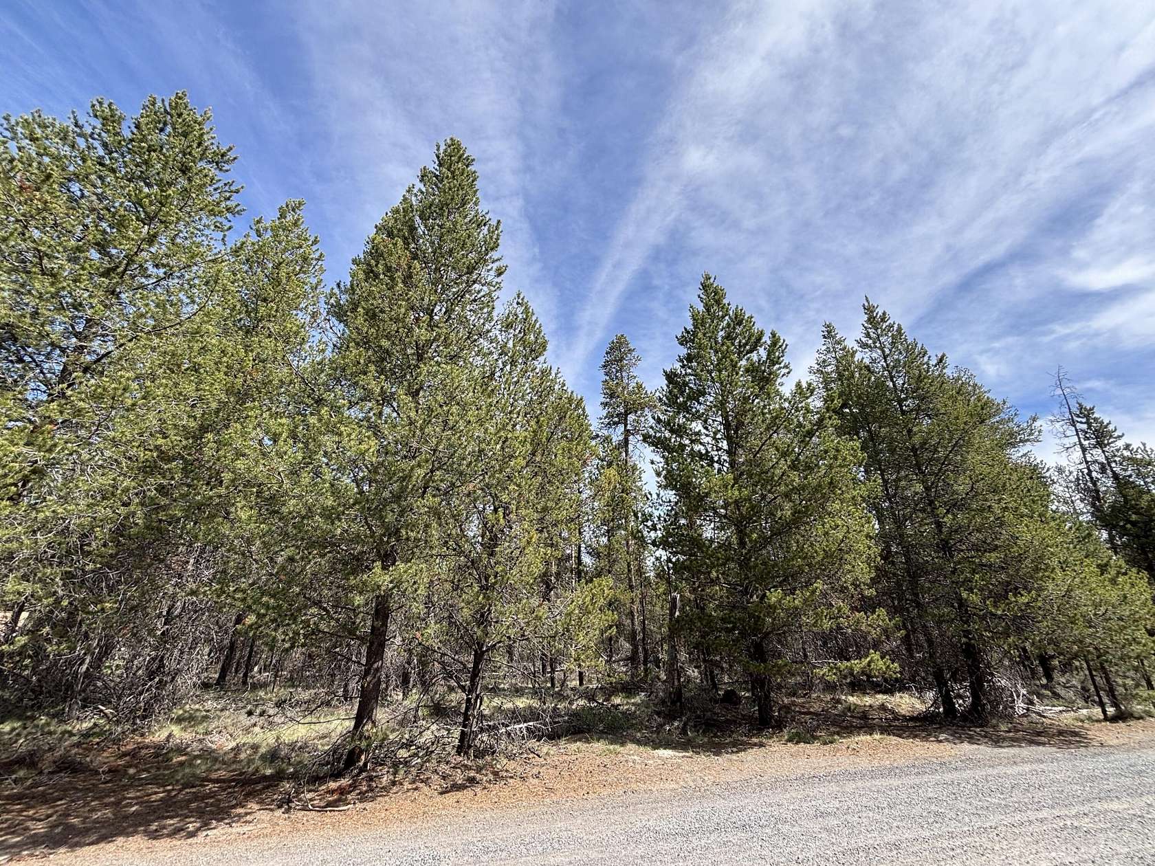 1.13 Acres of Residential Land for Sale in La Pine, Oregon