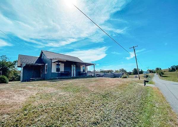 5.68 Acres of Residential Land with Home for Sale in East Franklin Township, Pennsylvania