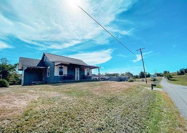 5.68 Acres of Residential Land with Home for Sale in East Franklin Township, Pennsylvania